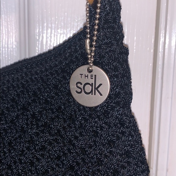 The Sak Woven Bag - Picture 3 of 5